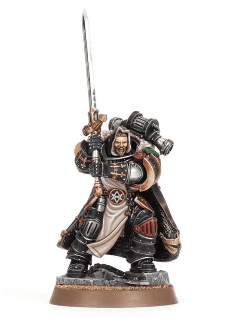 More New Horus Heresy Models Hit Forge World Pre Order