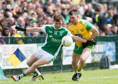 Rory Gallagher haunted by ghost of summers past as 'economical' Donegal ...