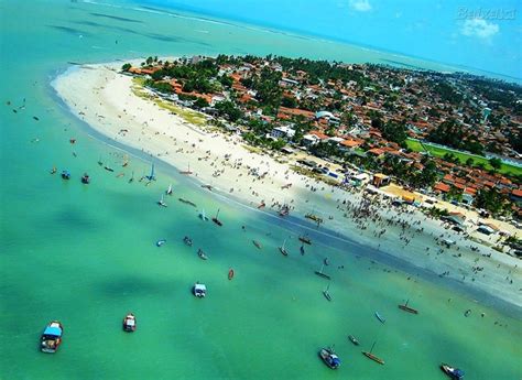 Cabedelo autoriza liberação da faixa de areia banho de mar e visitação