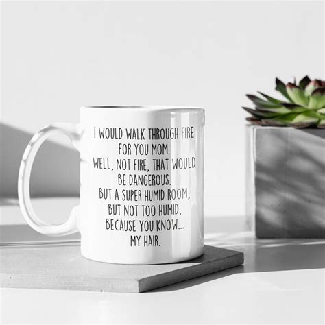 Best Funny Mom Mug For Mothers Day T Funny Coffee Mug For Etsy