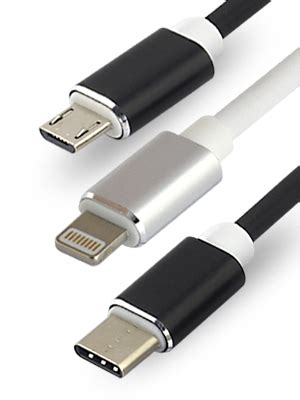 everActive Cable USB Tipo C de Tipo C de Silicona Carga rápida de