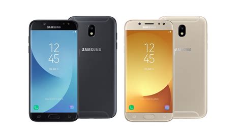 Samsung presenta Serie Galaxy J más resistente y con una cámara aún