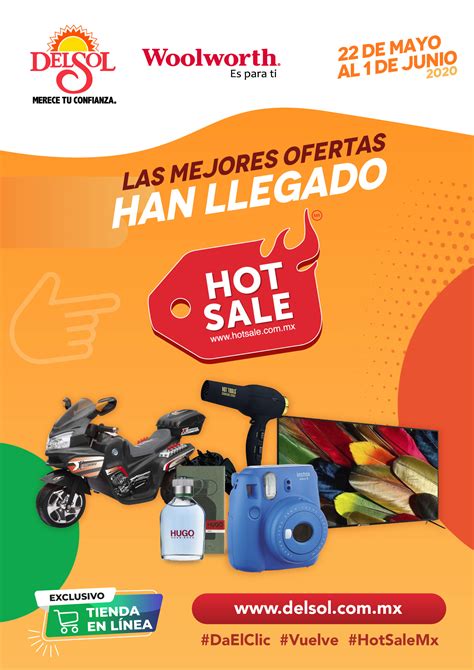 Del Sol En Monterrey Promociones Y Cat Logos Hot Sale