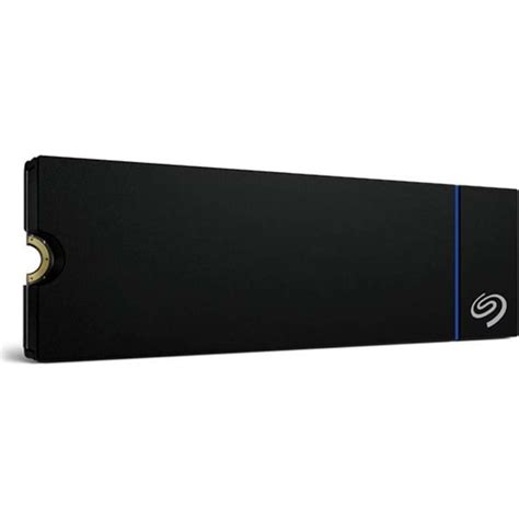 Seagate 4tb Game Drive M 2 Ssd For Ps5 Woolworths