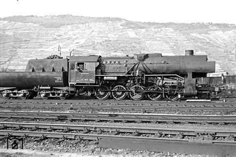DRG BR 42