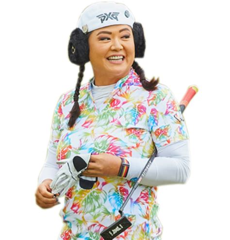 Christina Kim | Overview | LPGA | Ladies Professional Golf Association