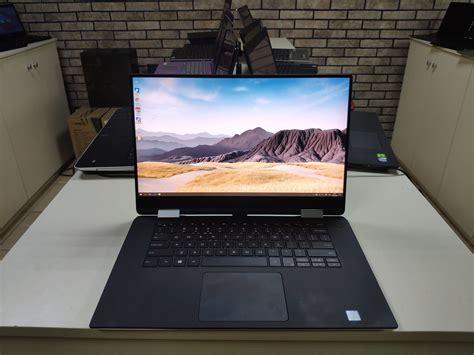 ᐉ Ноутбук Dell XPS 15 9575 (i7-8705G | 16Gb | 1000Gb SSD) Б/У. Купить ...