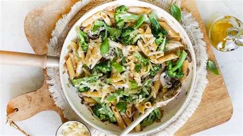 Pasta Recepten Lekker En Snel Op Tafel Leukerecepten