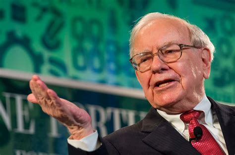 Warren Buffett A Lenda Do Mercado Financeiro