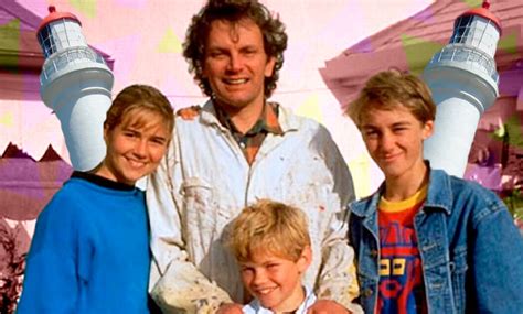 Iconic Aussie TV show 'Round the Twist' is being turned into a musical