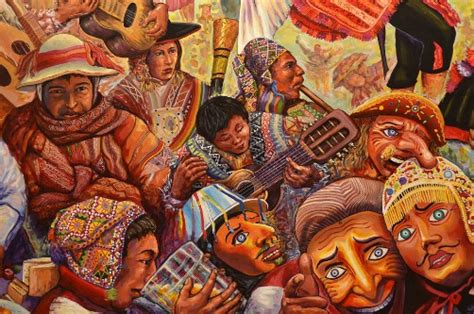 Museums And Galleries In Santa Cruz Bolivia Bolivian Culture And Arts