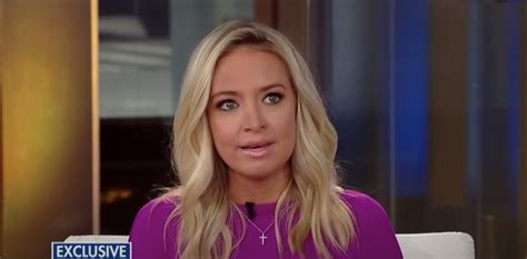 Kayleigh Mcenany Announces Major News She S Releasing A Christ