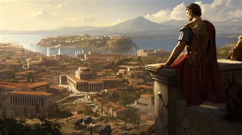 El Imperio Romano Educahistoria