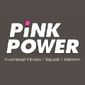 Pink Power Squash, Functional Fitness, Klettern, KidsCamp uvm. - Pink Power