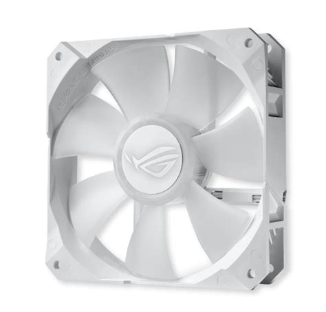 Rog Strix Lc Rgb White Edition Cooling Rog Global