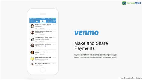 How Does Venmo Work Send And Receive Money Easily Izood