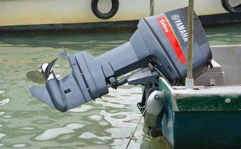 Power Trim For Small Outboards Manual