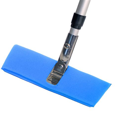 Blue Sponge Mop Head Integrity Uk