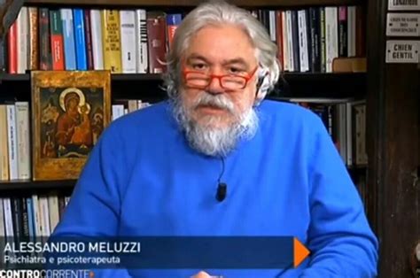 Intervista Al Prof Meluzzi Sospeso Dall Ordine Dei Medici Me Lo