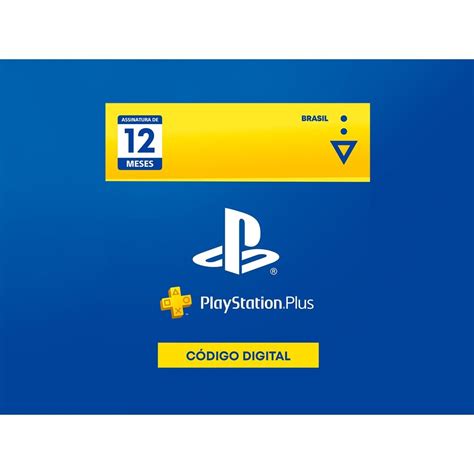 Assinatura Ps Plus Meses Em Promo O No Oferta Esperta