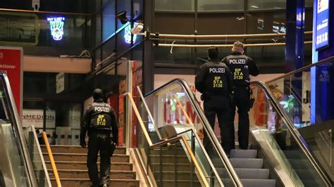 Bahnhof Siegburg Mehr Verstöße Gegen Waffenverbot Als In Köln Kölner