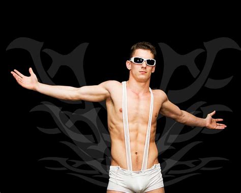 Ghetto Fabulous Version Gay Art Male Art Photo Print By Michael Taggart Photography Shirtless