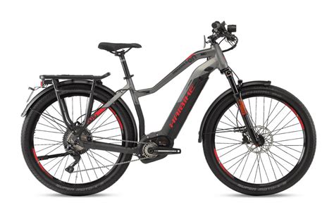 Haibike SDURO Trekking S 9 0 Propel Electric Bikes