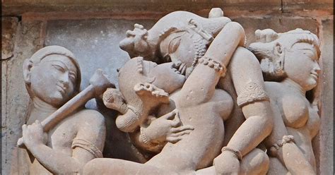 How The Indian Tradition Of Tantra Became All About Sex And Orgasms In