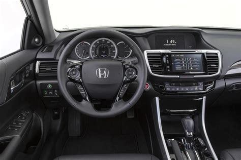 2016 Honda Accord News And Information Conceptcarz