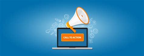 Llamada a la acción Qué es un call to action CTA Blog de LucusHost