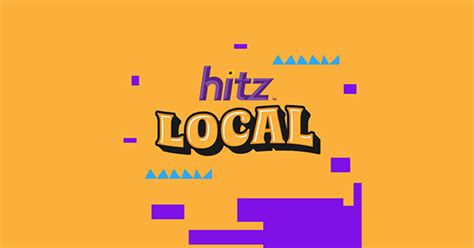 Hitz Local Live Online Radio