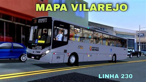 Fazendo A Linha Do Mapa Vilarejo Fase Caio Apache Vip Of