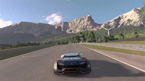 Gran Turismo Sport Deep Playthrough 54 HDR 4k 60fps No HUD No Aids