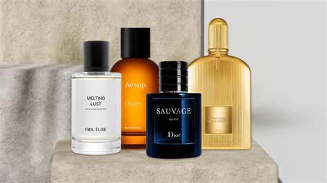 Perfumes Duraderos 10 Fragancias Intensas Para Hombre Que Te