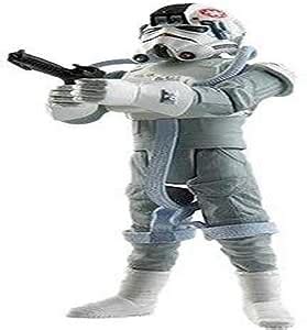 Amazon Star Wars Asalto A Hoth Echo Base Figura B Sica