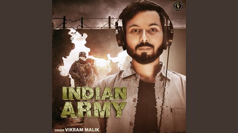 Indian Army - YouTube Music