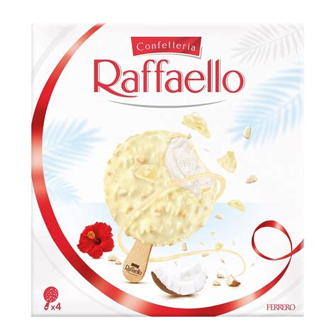 Ferrero Raffaelo Classic Eis BILLA Online Shop