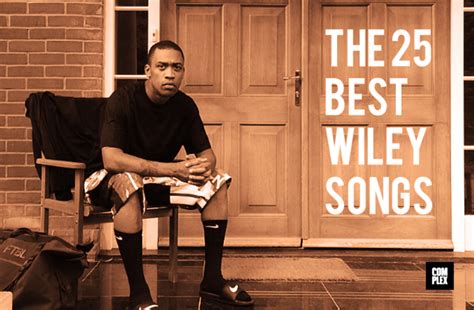 The 25 Best Wiley Songs | Complex UK