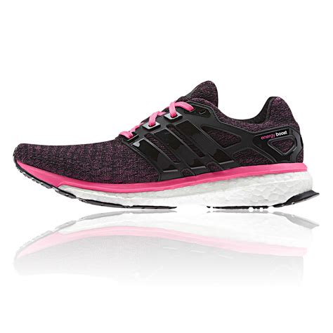 Adidas Energy Boost Reveal Womens Running Shoes 50 Off