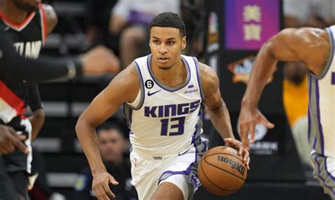 Kings news: Keegan Murray misses first preseason game due to illness