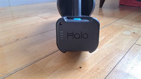 Halo Capsule X Cordless Vacuum Cleaner review: a fuss-free, bagged cleaner that is super light