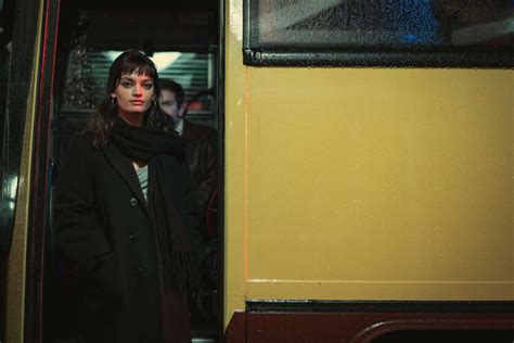 No Sabemos Si Sex Education Tendr Temporada En Netflix Pero El Drama Contin A Emma Mackey