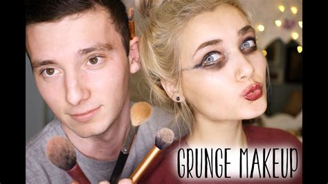 My Boyfriend Does Makeup Ldshadowlady | Makeupview.co