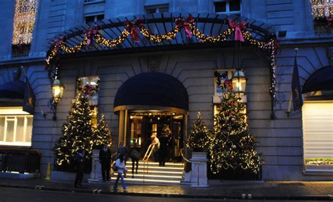 10 historic London hotels…1. The Ritz Hotel… – Exploring London