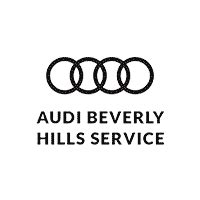 Hours And Directions Audi Beverly Hills Service