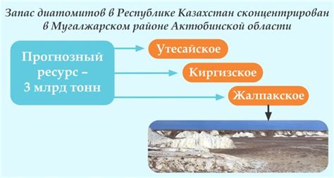 Диатомит: универсальный и уникальный