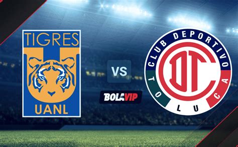 Tigres Uanl Vs Toluca En Vivo Online Por El Torneo Grita México A21 De La Liga Femenil Mx