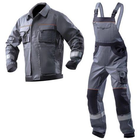 Костюмы рабочие в Минске от компании "ООО "Спецлидер"".