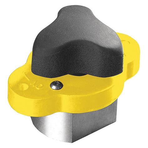 Magswitch Fixturing Jig, 150 lb. Max. Pull, Steel 8110005 | Zoro