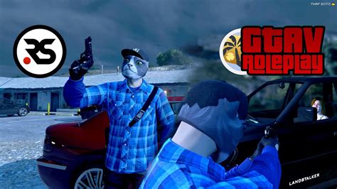 Shane Gunner Hostage Gone Wrong NewDayRP GTA Roleplay YouTube